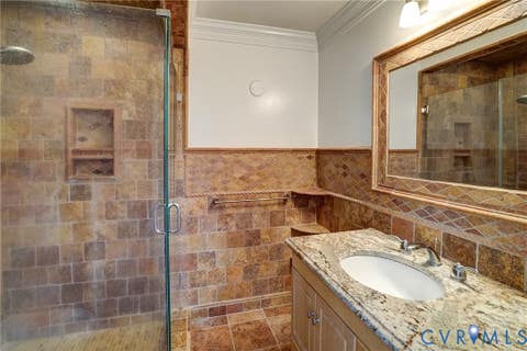 Tiny photo for 721 Meadow View Ridge, Manakin Sabot, VA 23103 (MLS # 2620725)