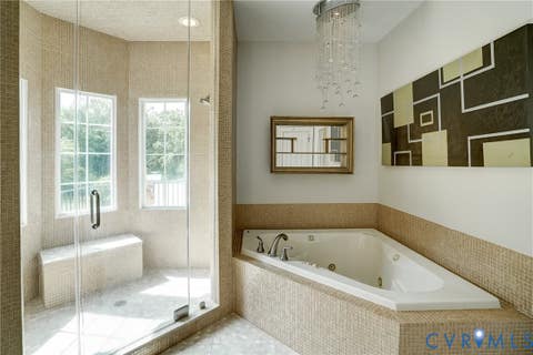 Tiny photo for 721 Meadow View Ridge, Manakin Sabot, VA 23103 (MLS # 2620725)