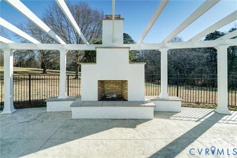 Tiny photo for 721 Meadow View Ridge, Manakin Sabot, VA 23103 (MLS # 2620725)