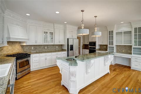 Tiny photo for 721 Meadow View Ridge, Manakin Sabot, VA 23103 (MLS # 2620725)