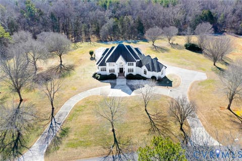 Tiny photo for 721 Meadow View Ridge, Manakin Sabot, VA 23103 (MLS # 2620725)