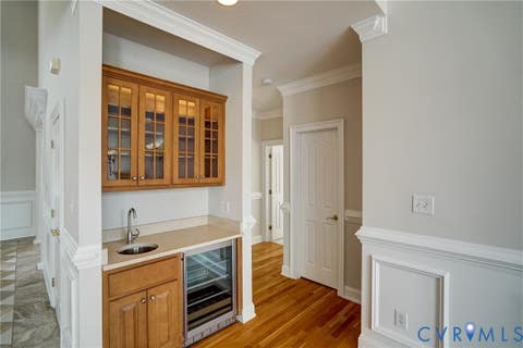 Tiny photo for 721 Meadow View Ridge, Manakin Sabot, VA 23103 (MLS # 2620725)