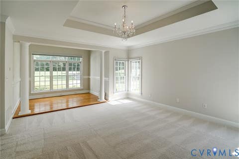 Tiny photo for 721 Meadow View Ridge, Manakin Sabot, VA 23103 (MLS # 2620725)