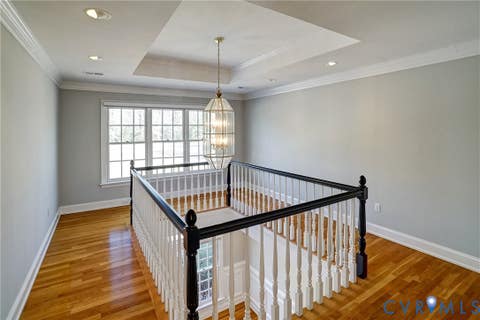 Tiny photo for 721 Meadow View Ridge, Manakin Sabot, VA 23103 (MLS # 2620725)