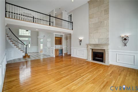 Tiny photo for 721 Meadow View Ridge, Manakin Sabot, VA 23103 (MLS # 2620725)