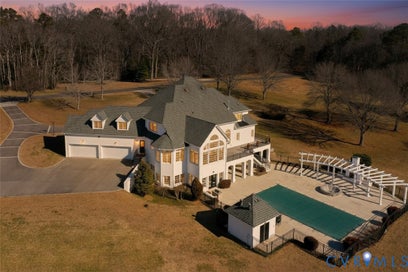 721 Meadow View Ridge Manakin Sabot VA 23103