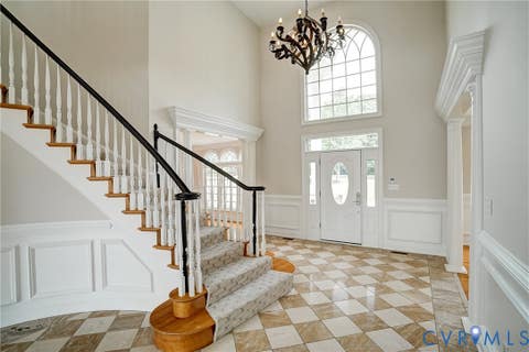 Tiny photo for 721 Meadow View Ridge, Manakin Sabot, VA 23103 (MLS # 2620725)