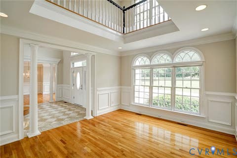 Tiny photo for 721 Meadow View Ridge, Manakin Sabot, VA 23103 (MLS # 2620725)