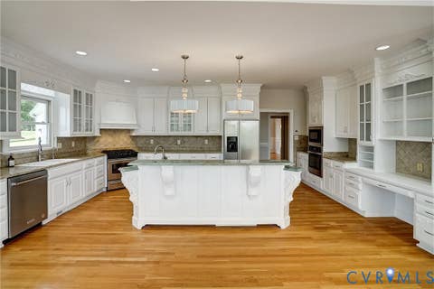Tiny photo for 721 Meadow View Ridge, Manakin Sabot, VA 23103 (MLS # 2620725)