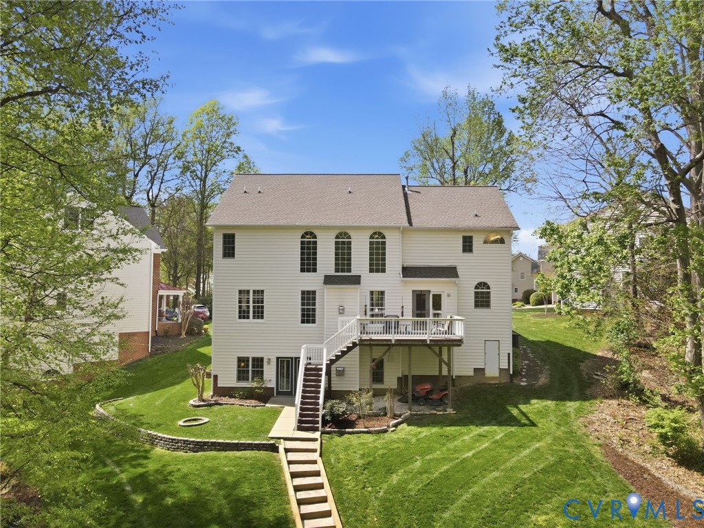 9375 Indianfield Drive