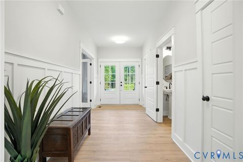 Tiny photo for 2470 Old Telegraph Court, Providence Forge, VA 23140 (MLS # 2600194)