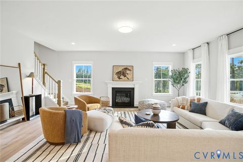 Tiny photo for 2470 Old Telegraph Court, Providence Forge, VA 23140 (MLS # 2600194)