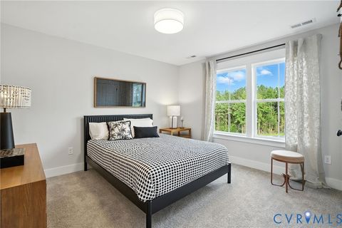 Tiny photo for 2470 Old Telegraph Court, Providence Forge, VA 23140 (MLS # 2600194)