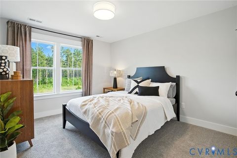 Tiny photo for 2470 Old Telegraph Court, Providence Forge, VA 23140 (MLS # 2600194)