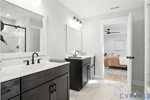 Tiny photo for 2470 Old Telegraph Court, Providence Forge, VA 23140 (MLS # 2600194)