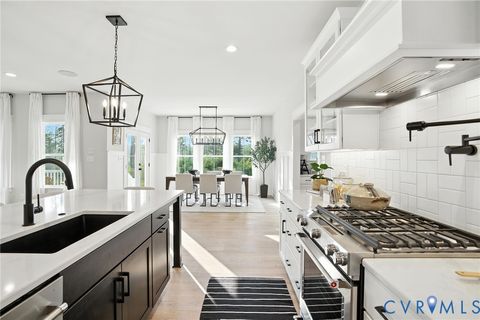 Tiny photo for 2470 Old Telegraph Court, Providence Forge, VA 23140 (MLS # 2600194)