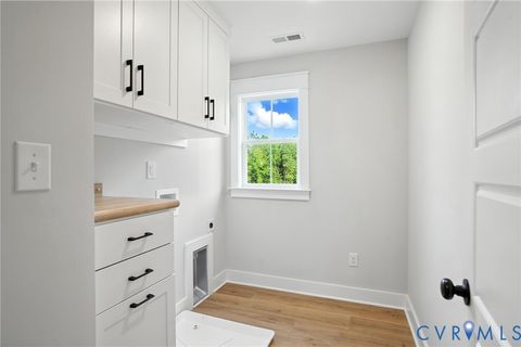 Tiny photo for 2470 Old Telegraph Court, Providence Forge, VA 23140 (MLS # 2600194)