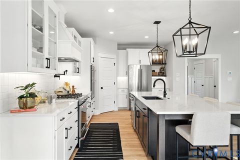 Tiny photo for 2470 Old Telegraph Court, Providence Forge, VA 23140 (MLS # 2600194)