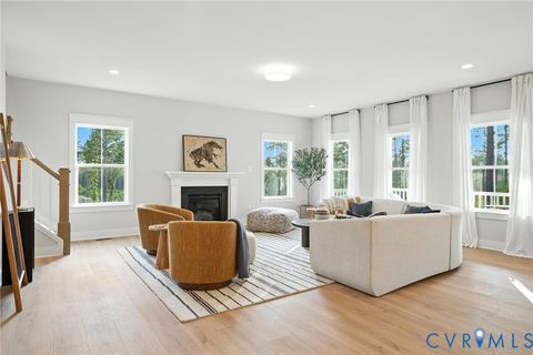 Tiny photo for 2470 Old Telegraph Court, Providence Forge, VA 23140 (MLS # 2600194)