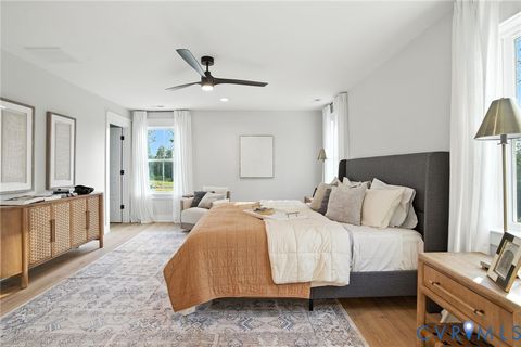 Tiny photo for 2470 Old Telegraph Court, Providence Forge, VA 23140 (MLS # 2600194)