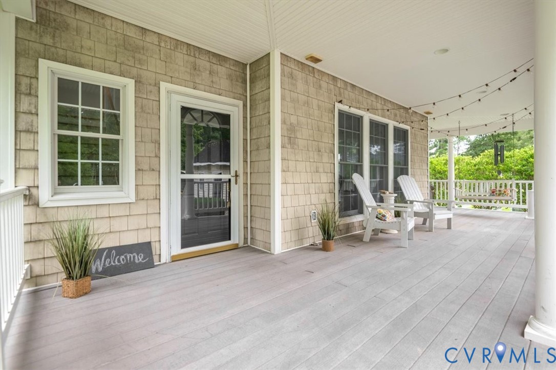 467 Morse Point Road