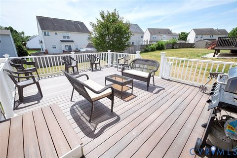 Tiny photo for 3413 Logan Hill Place, Henrico, VA 23223 (MLS # 2610131)