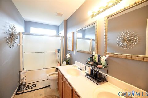 Tiny photo for 3413 Logan Hill Place, Henrico, VA 23223 (MLS # 2610131)