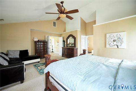 Tiny photo for 3413 Logan Hill Place, Henrico, VA 23223 (MLS # 2610131)