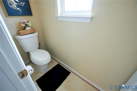 Tiny photo for 3413 Logan Hill Place, Henrico, VA 23223 (MLS # 2610131)
