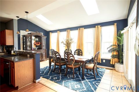 Tiny photo for 3413 Logan Hill Place, Henrico, VA 23223 (MLS # 2610131)
