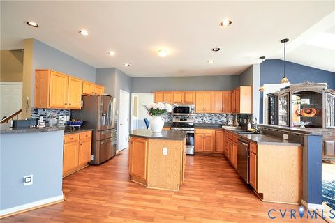 Tiny photo for 3413 Logan Hill Place, Henrico, VA 23223 (MLS # 2610131)