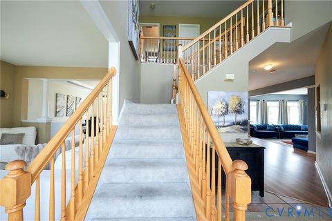 Tiny photo for 3413 Logan Hill Place, Henrico, VA 23223 (MLS # 2610131)