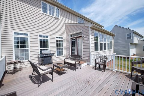 Tiny photo for 3413 Logan Hill Place, Henrico, VA 23223 (MLS # 2610131)