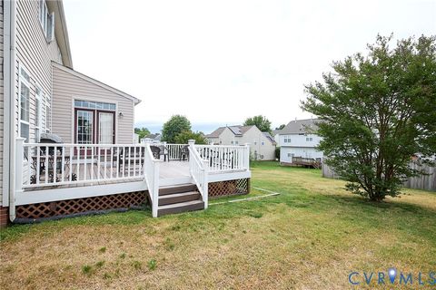 Tiny photo for 3413 Logan Hill Place, Henrico, VA 23223 (MLS # 2610131)