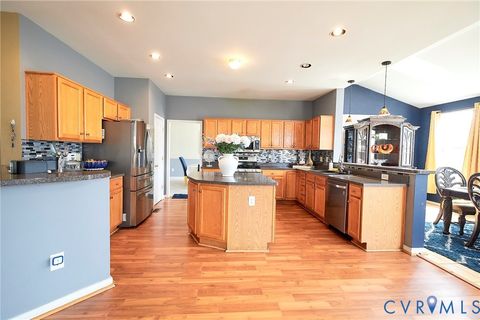 Tiny photo for 3413 Logan Hill Place, Henrico, VA 23223 (MLS # 2610131)