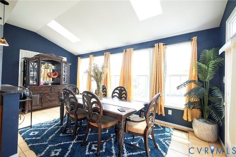 Tiny photo for 3413 Logan Hill Place, Henrico, VA 23223 (MLS # 2610131)