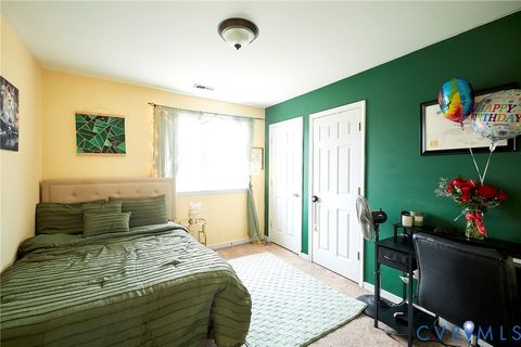 Tiny photo for 3413 Logan Hill Place, Henrico, VA 23223 (MLS # 2610131)