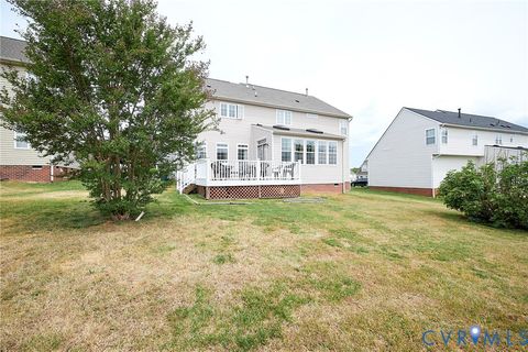 Tiny photo for 3413 Logan Hill Place, Henrico, VA 23223 (MLS # 2610131)