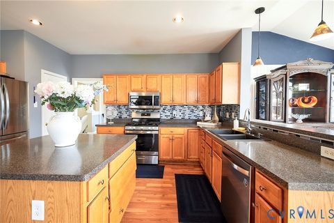 Tiny photo for 3413 Logan Hill Place, Henrico, VA 23223 (MLS # 2610131)