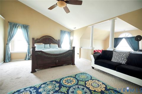 Tiny photo for 3413 Logan Hill Place, Henrico, VA 23223 (MLS # 2610131)