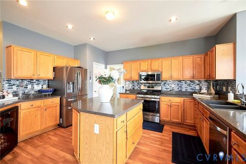 Tiny photo for 3413 Logan Hill Place, Henrico, VA 23223 (MLS # 2610131)