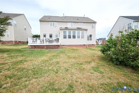 Tiny photo for 3413 Logan Hill Place, Henrico, VA 23223 (MLS # 2610131)