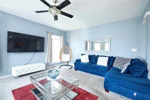 Tiny photo for 3413 Logan Hill Place, Henrico, VA 23223 (MLS # 2610131)