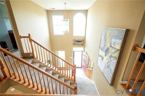 Tiny photo for 3413 Logan Hill Place, Henrico, VA 23223 (MLS # 2610131)