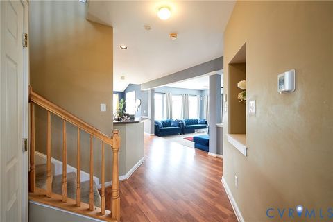 Tiny photo for 3413 Logan Hill Place, Henrico, VA 23223 (MLS # 2610131)