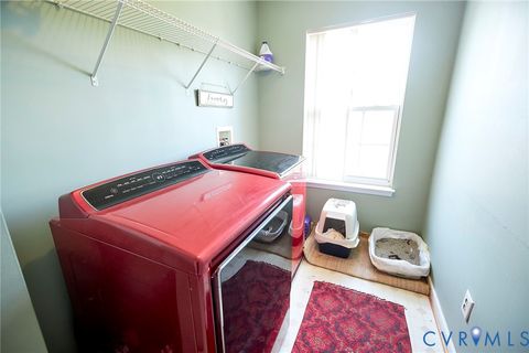 Tiny photo for 3413 Logan Hill Place, Henrico, VA 23223 (MLS # 2610131)