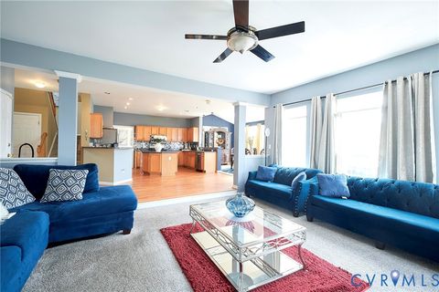 Tiny photo for 3413 Logan Hill Place, Henrico, VA 23223 (MLS # 2610131)
