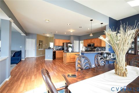 Tiny photo for 3413 Logan Hill Place, Henrico, VA 23223 (MLS # 2610131)