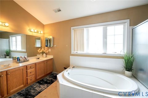 Tiny photo for 3413 Logan Hill Place, Henrico, VA 23223 (MLS # 2610131)