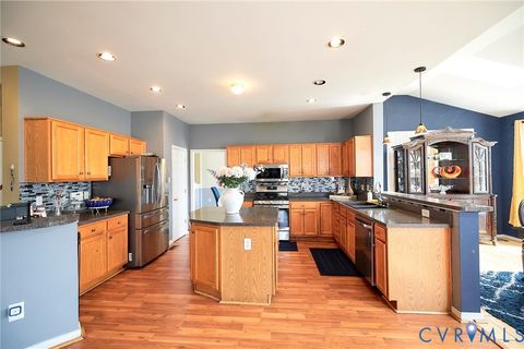 Tiny photo for 3413 Logan Hill Place, Henrico, VA 23223 (MLS # 2610131)